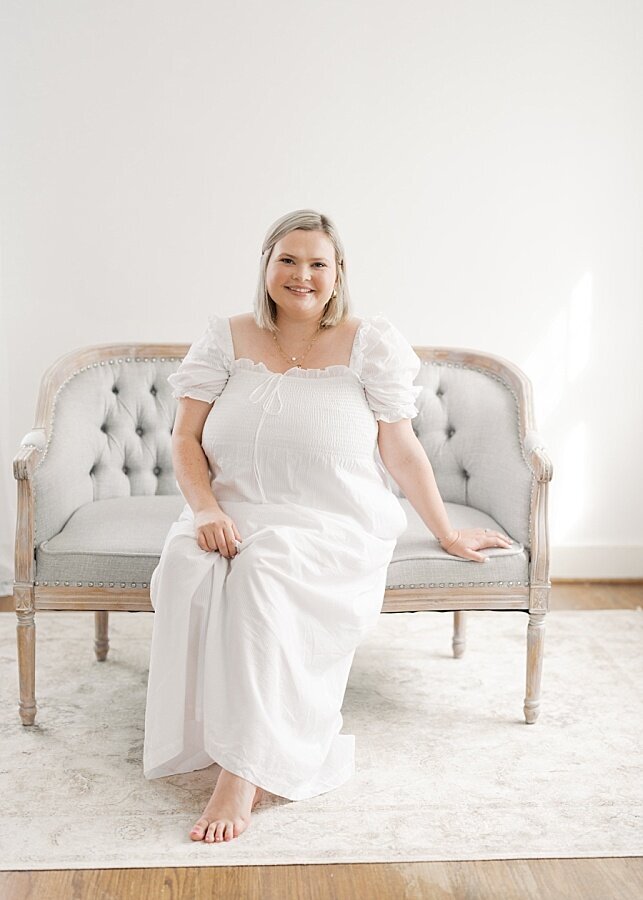 Motherhood Photography Podcast - The Motherhood Anthology