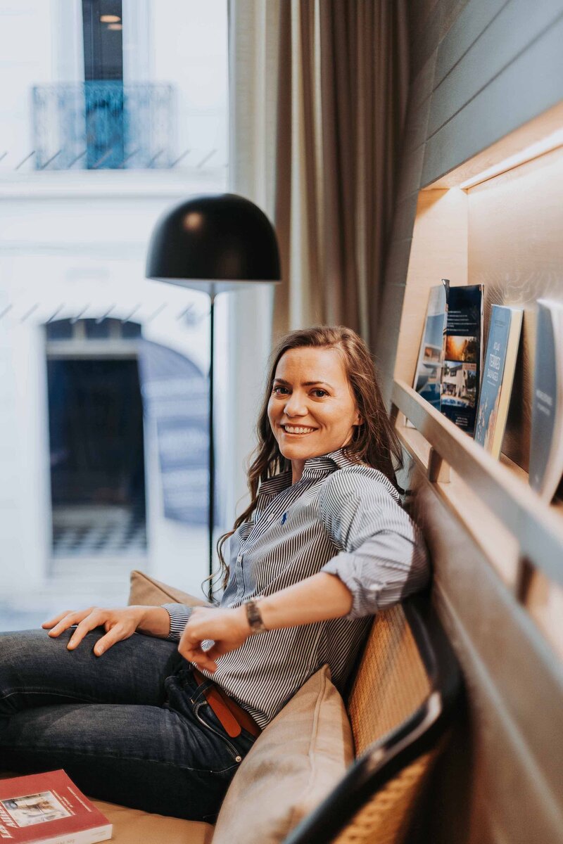 Anaïs Michalska