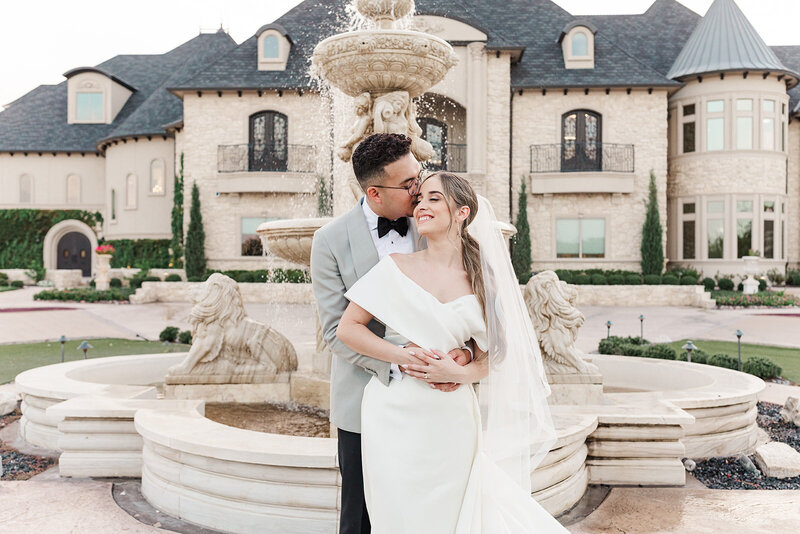 Lorena Ferraz and Gustavo Antonio Wedding _ Marissa Reib Photography _ Tulsa Wedding Photographer-853