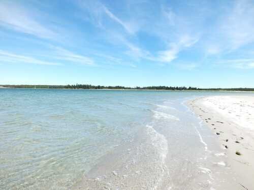 beaches nova scotia shelburne things to do crescent beach roseway beach north east point stoney island sandhills