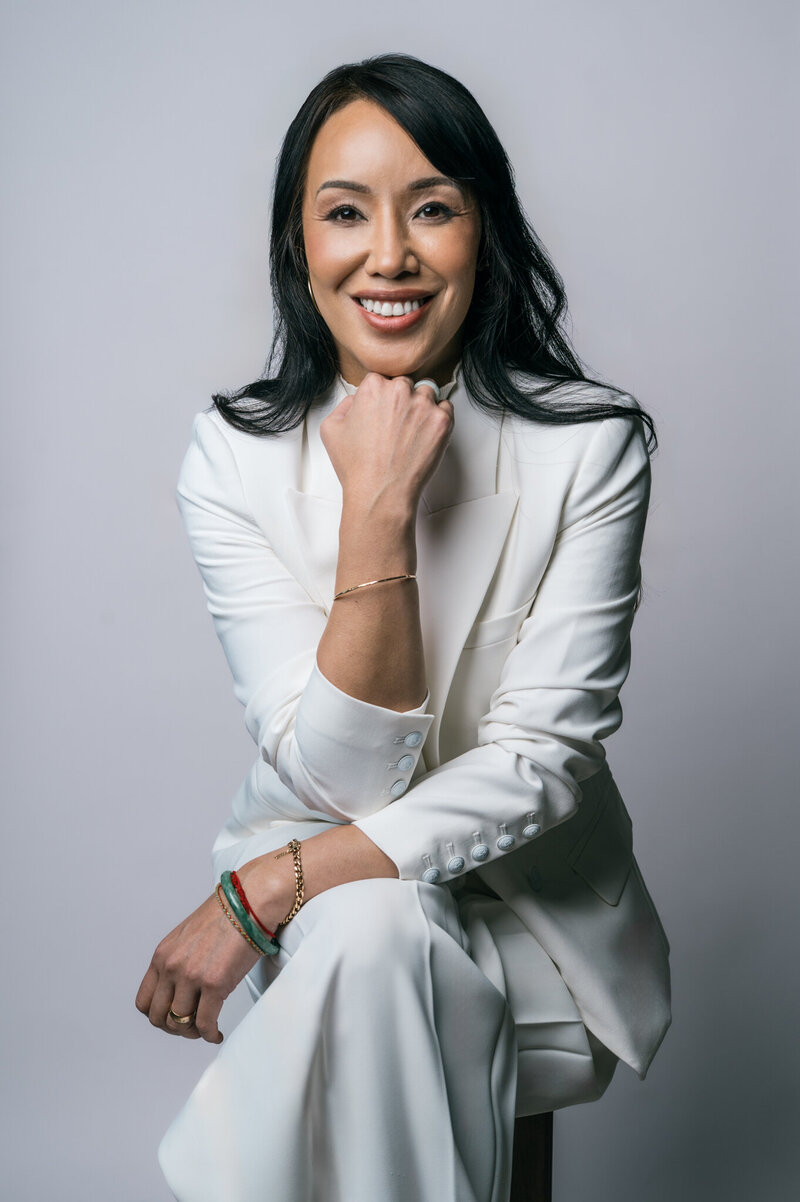 Headshots for professionals by Lisa Winner Photography in Oakland, CA