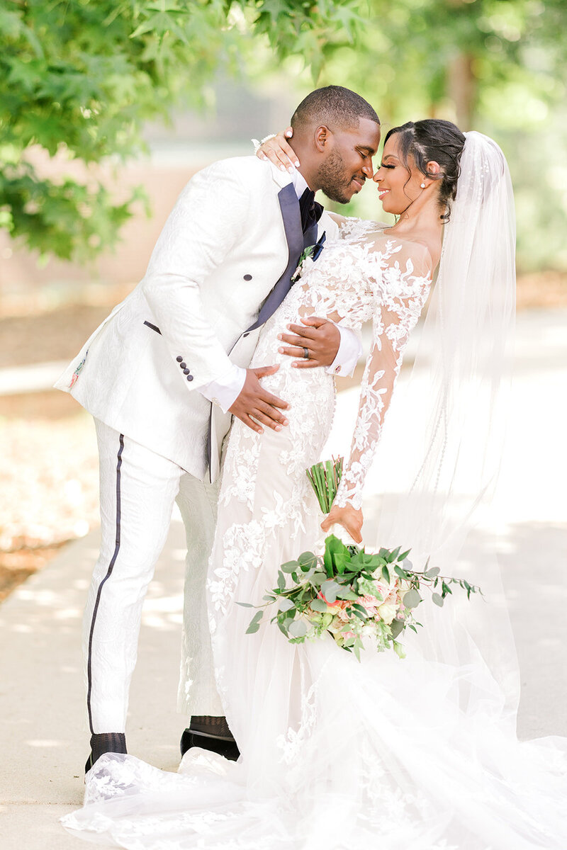 Ashley & Ellis Fox Hall Resort Douglasville GA wedding photographer-69