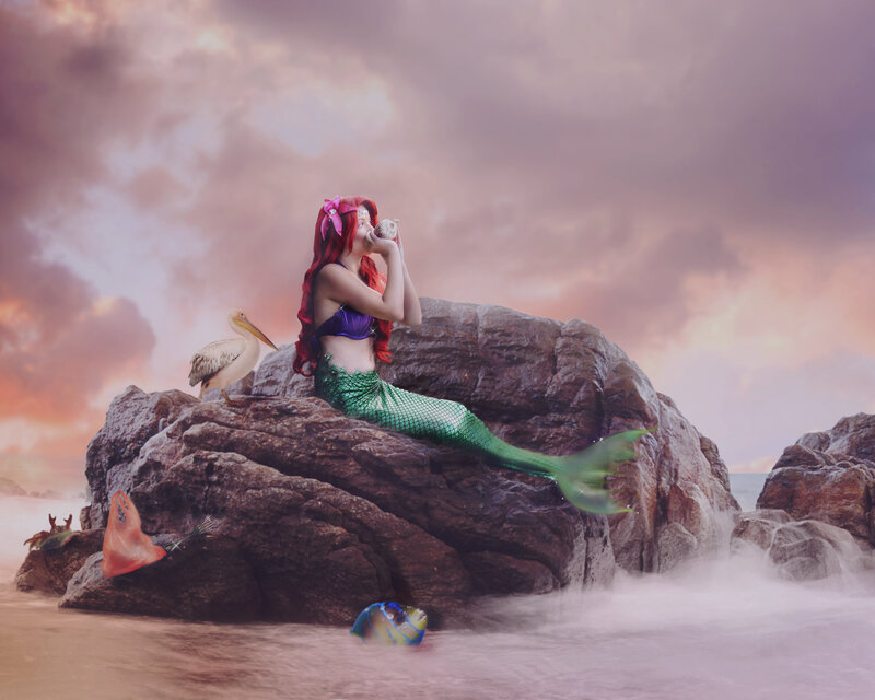 TheLittleMermaidSD