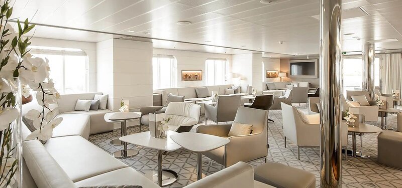 Ponant Luxury 5