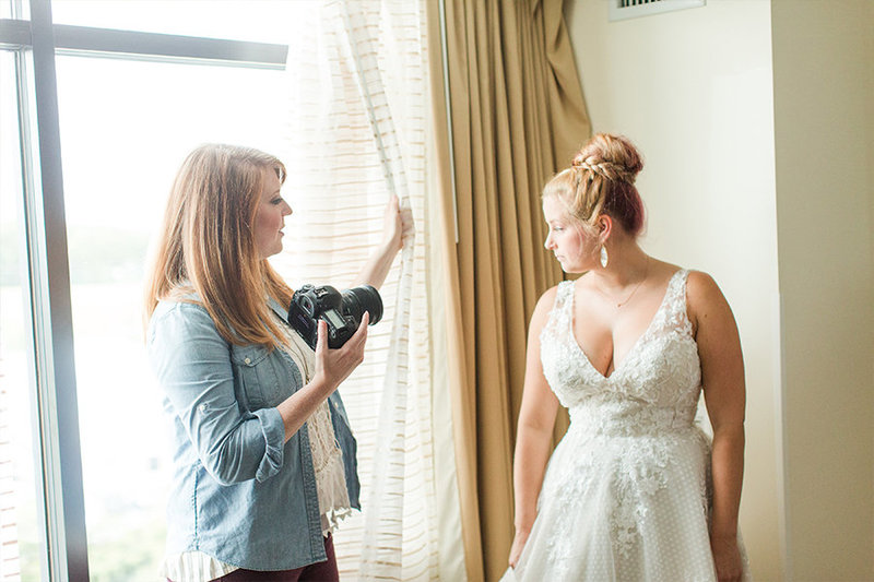 Katelyn James - KJ Lighting & Location Course 3 2