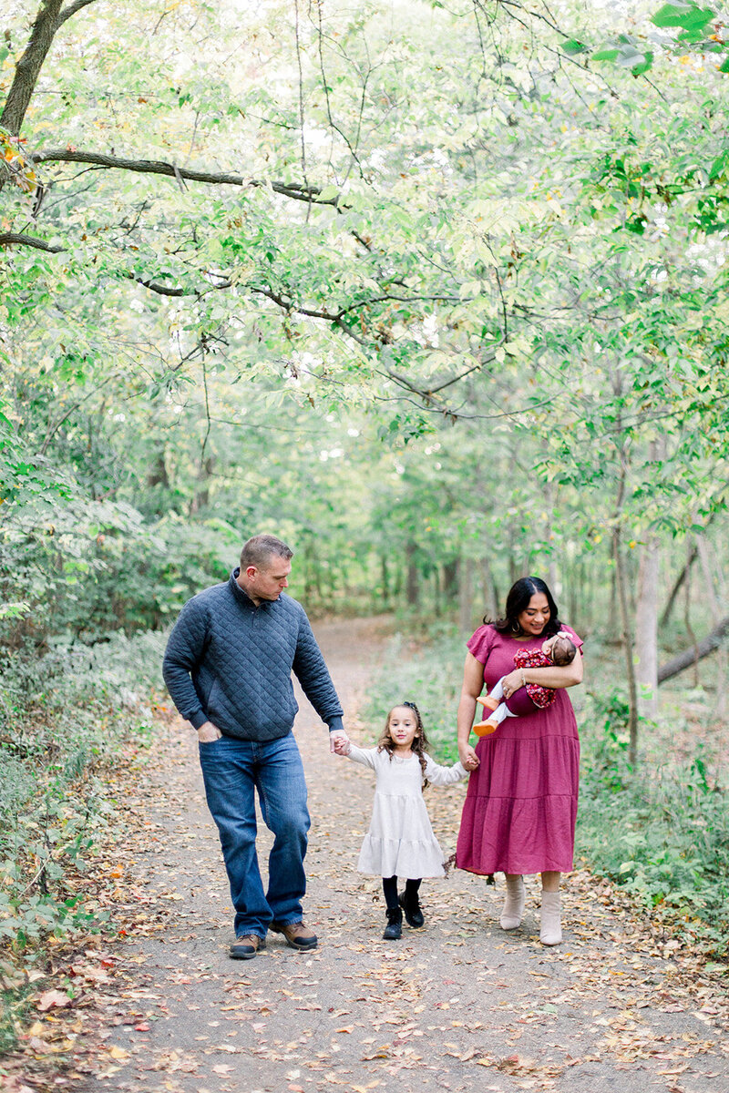 chicago newborn photographers