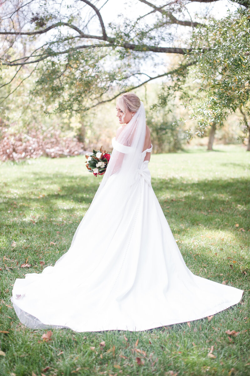 Jackie + Joel at Oatlands Plantation-25