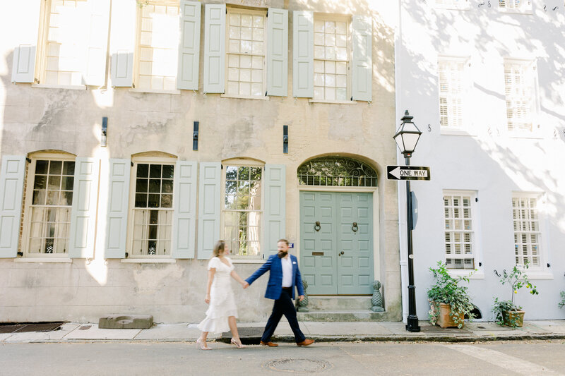 Charleston Photographer