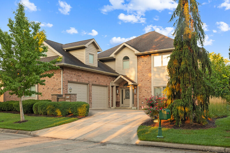 Lafayette, Indiana Real Estate Photography