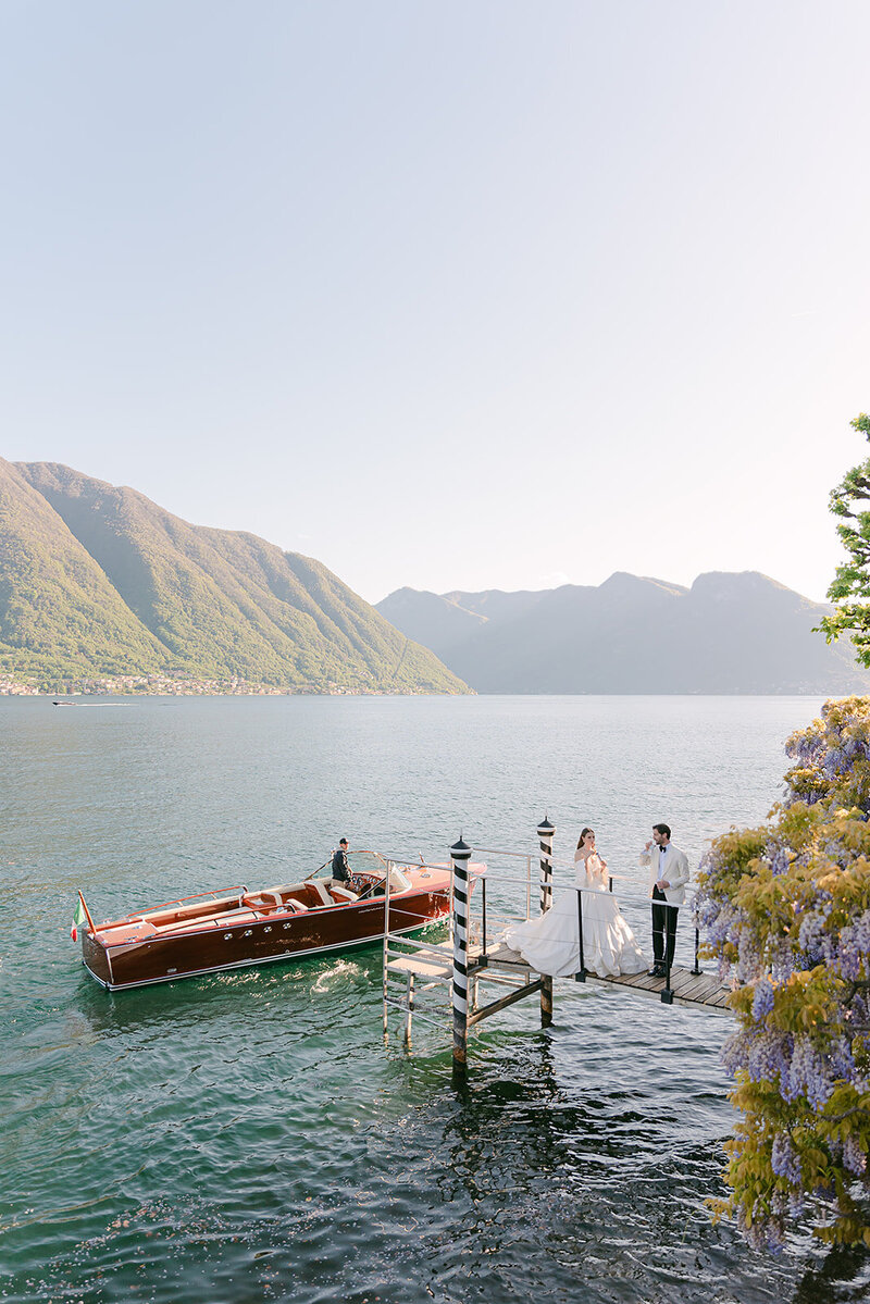 Villa Balbiano Wedding - Lake Como Wedding Photographer159