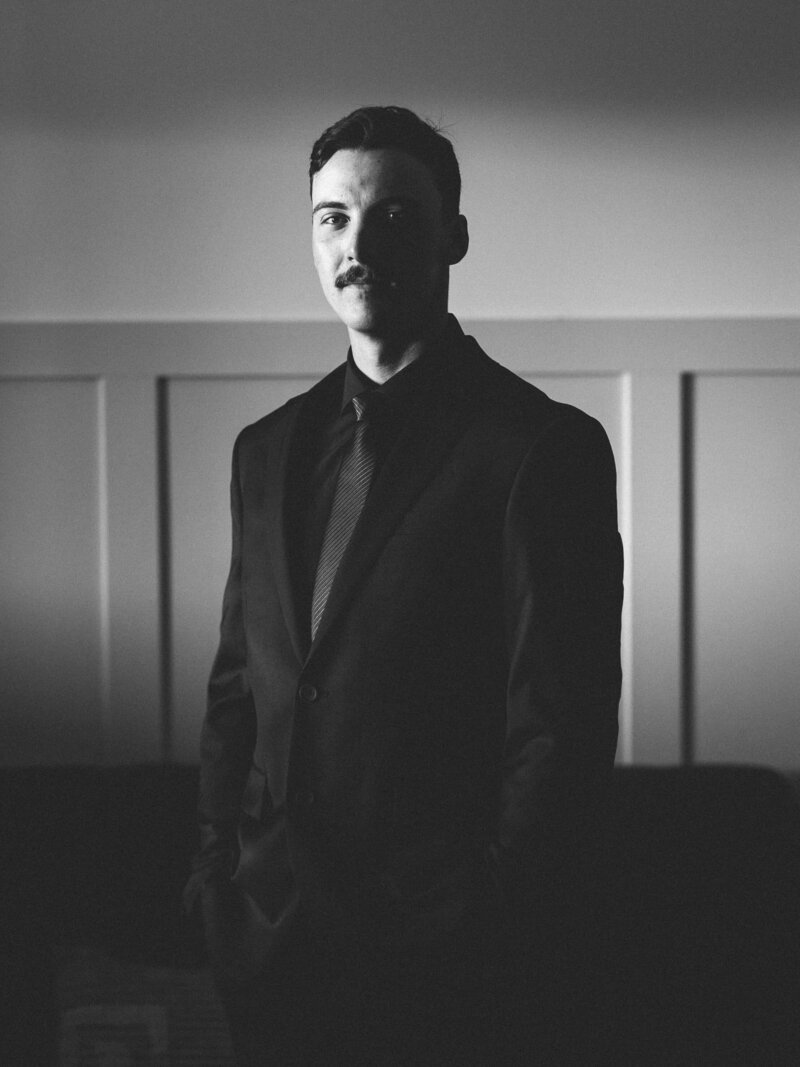 Edmonton Wedding Photos - Pine and Pond Wedding Venue (18)