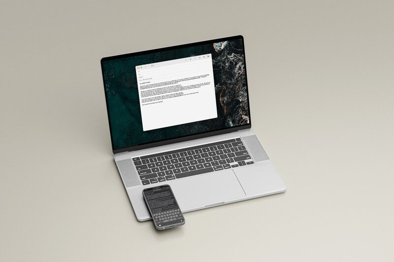 email templates