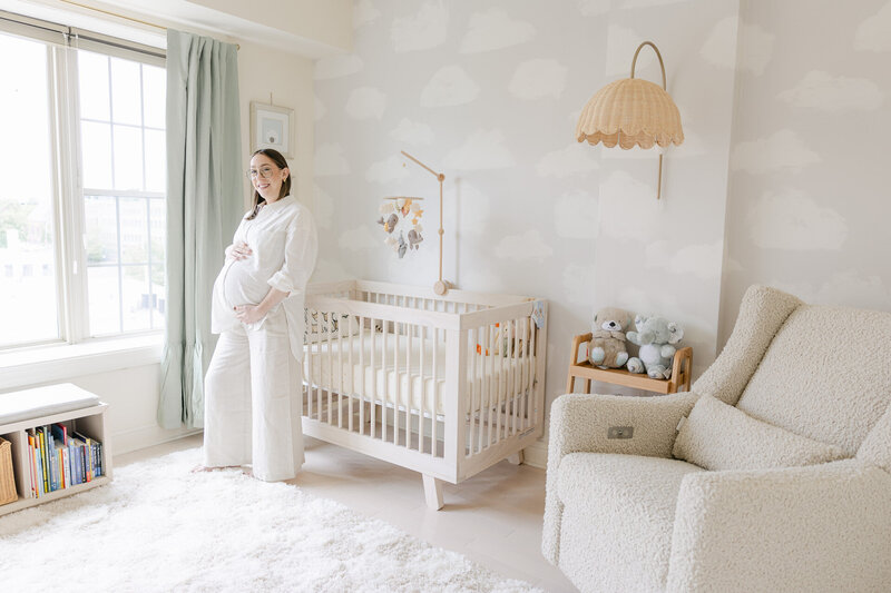 How to Get Ready for Your Maternity Photo Session 1