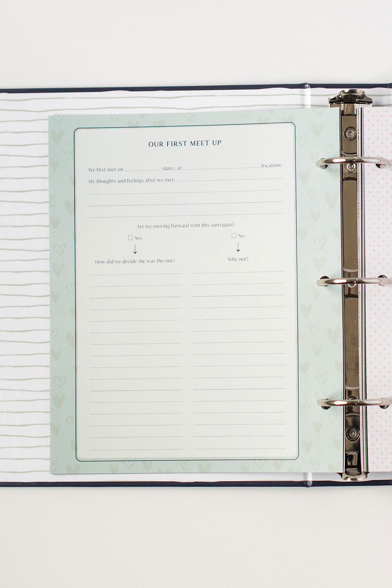 Ivf surrogacy essay picture