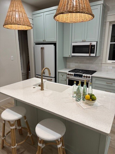 110 Transom A Kitchen