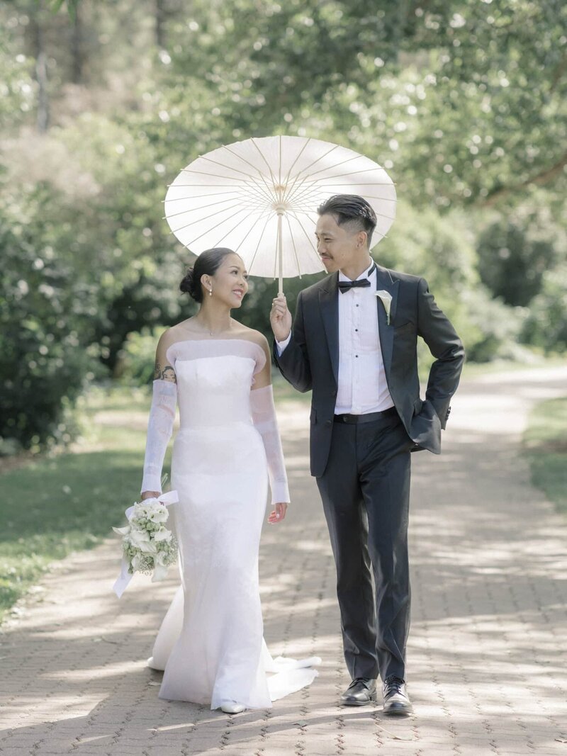 Timeless Tales Creatives - Fine Art Documentary Photographers Edmonton - UoA Botanical Garden Wedding (41)
