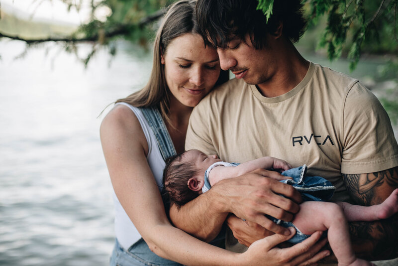 Newborn Photo