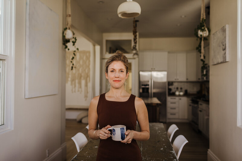 Lela Tuhtan, creative business consultant