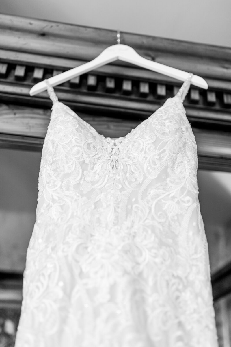 5STARRED - Lacey + Jordan | Dover Hall 2022-10