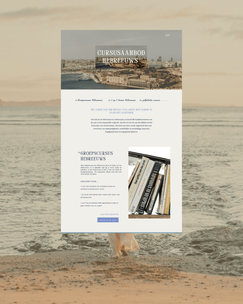 Webdesign, Branding, Business Coach, Vrouwelijke Ondernemers, Showit Websites, Custom Webdesign, Online Presence, Merkstrategie, Website die Converteert.