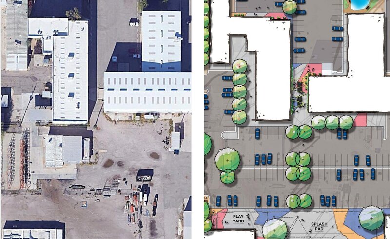 Urban Eden comparason (1)