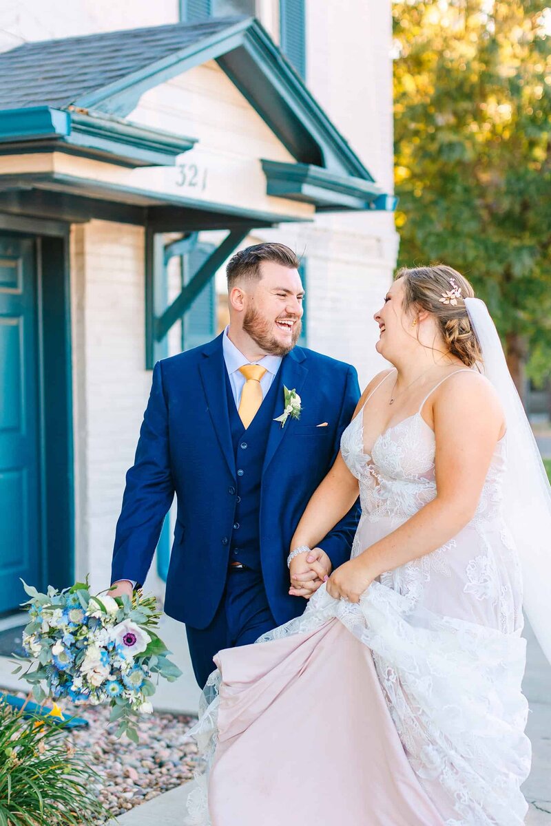 Colorado Wedding Photography