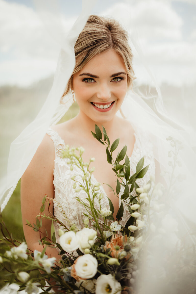 milwaukee wedding photographer
