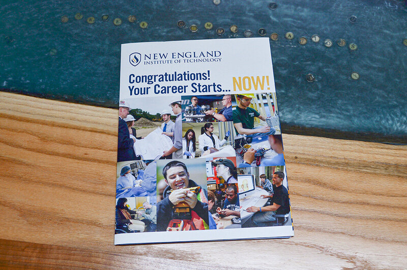 New England Institute of Technology