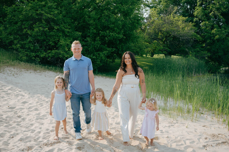 Indiana Couples Photographer