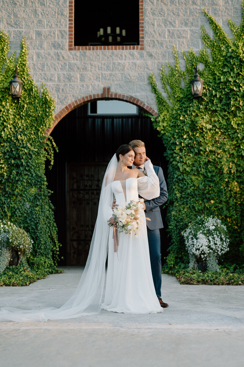 Keely Nichole Photography wedding photographers