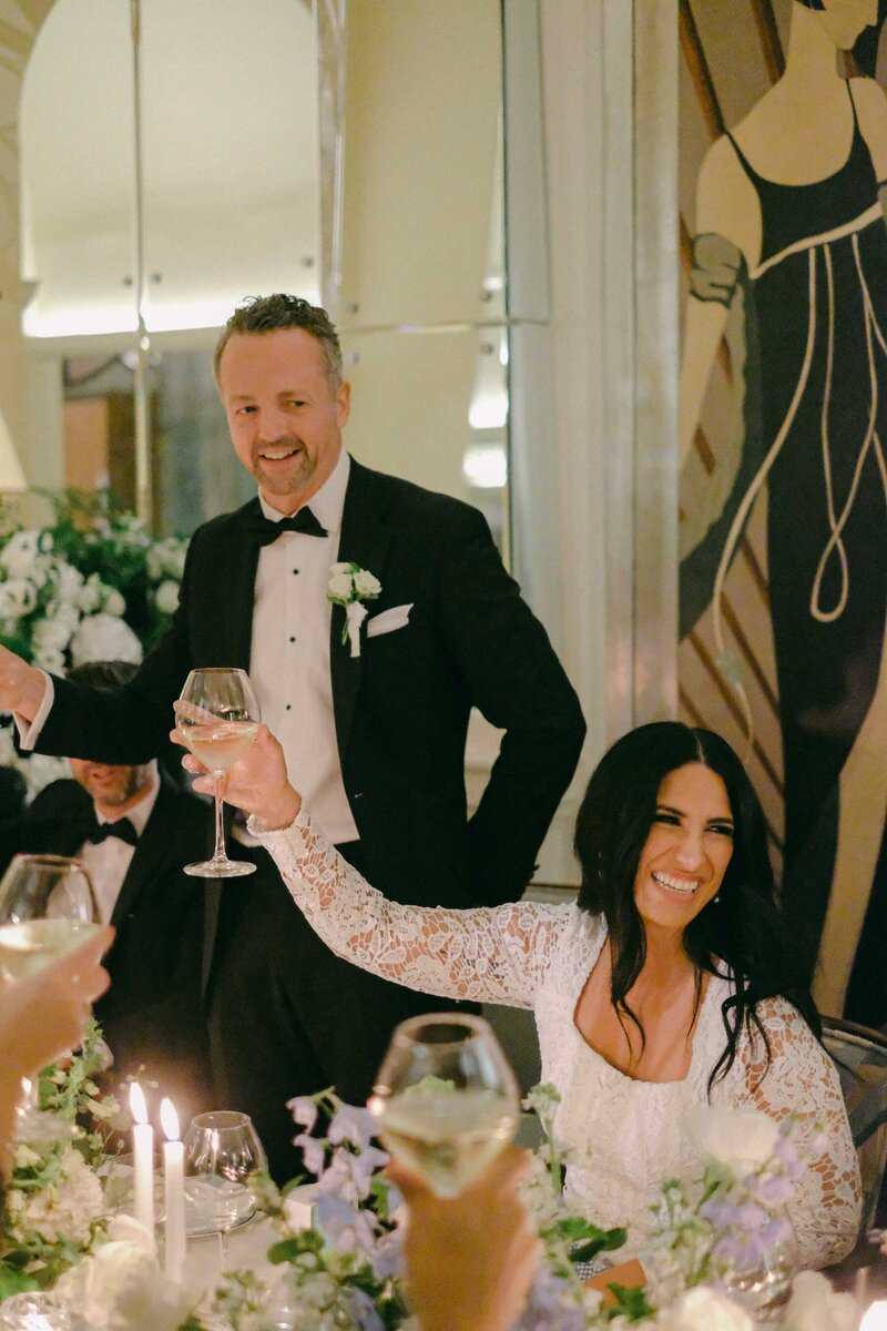 Claridges wedding photographer-629