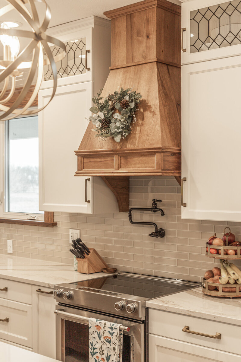 kitchen design