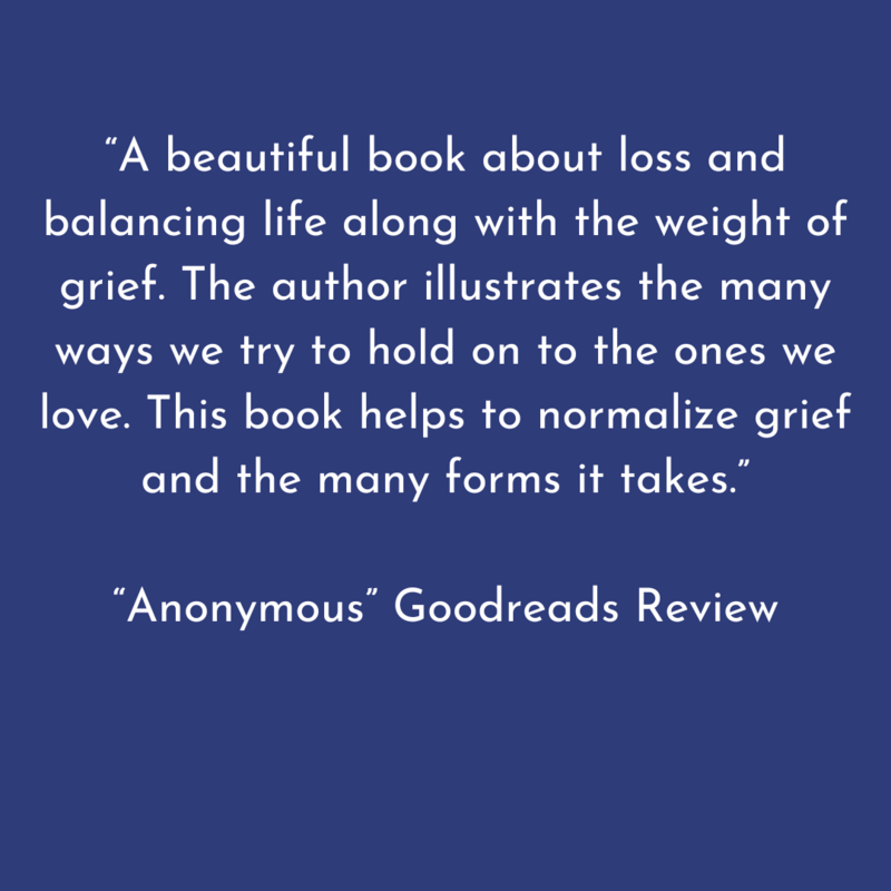 Anonymous goodreads