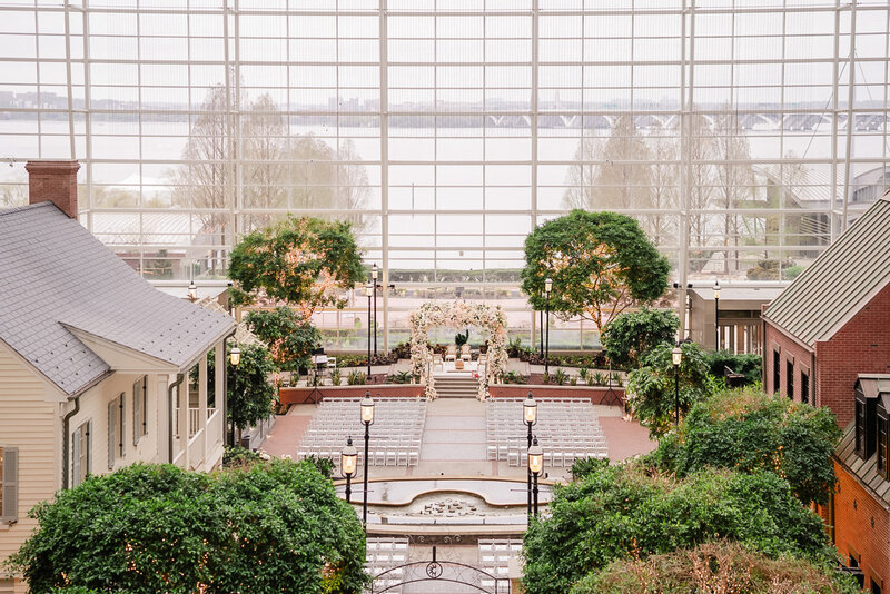 Indian Wedding Planning Atlanta