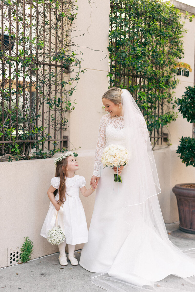 Mary Grace and Sam's luxury NOPSI hotel wedding in New Orleans