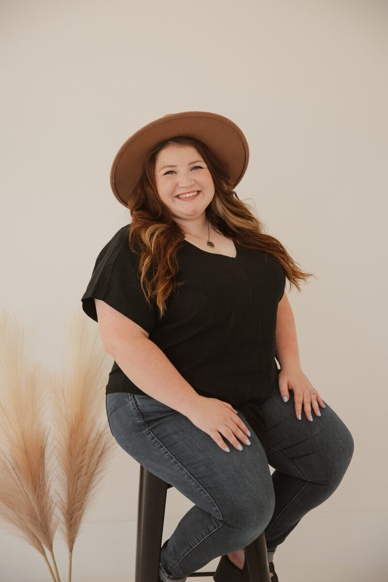 Mad Impact Design | Brand + Website design for service-based businesses | Sierra Vista, Arizona | Madeline Murdock