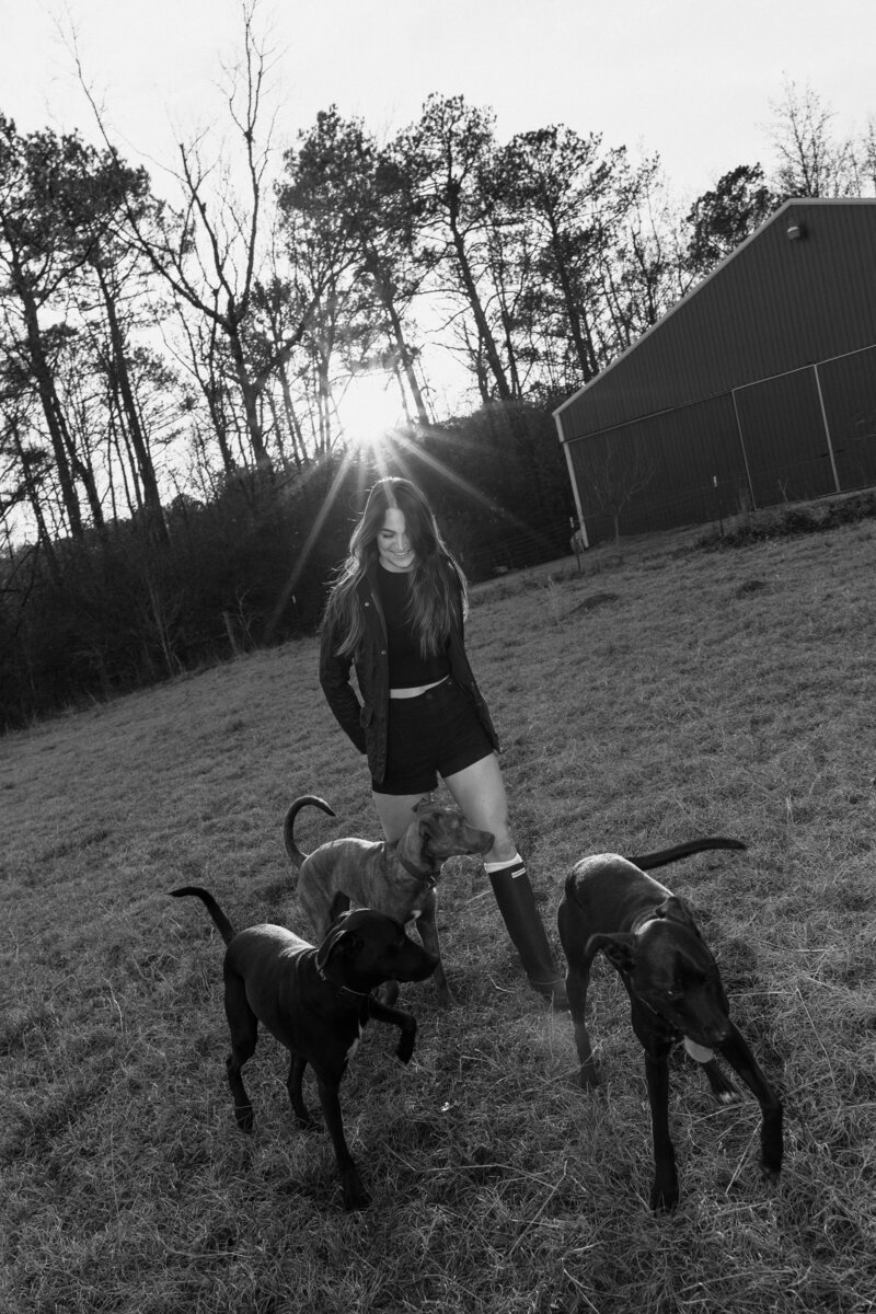 McKenzie Studios Brand Shoot x Dogs-133