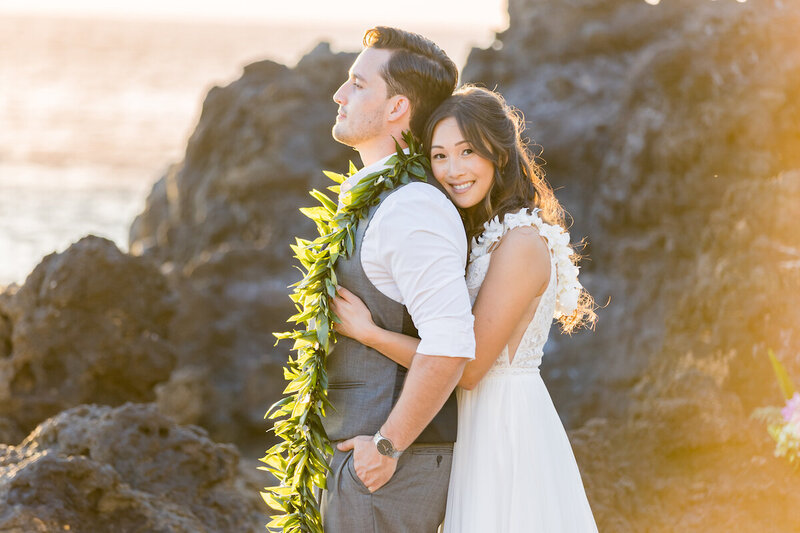 Marriage license Hawaii