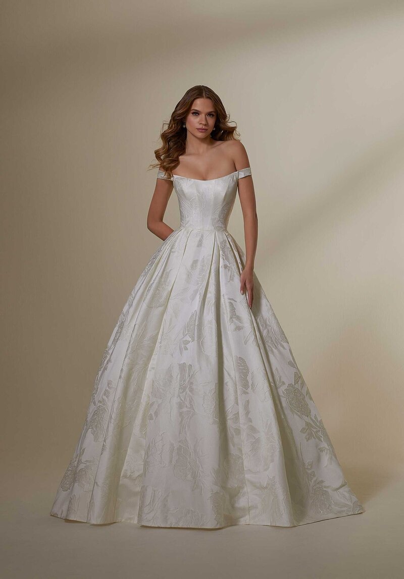 MORI LEE MARQUESA