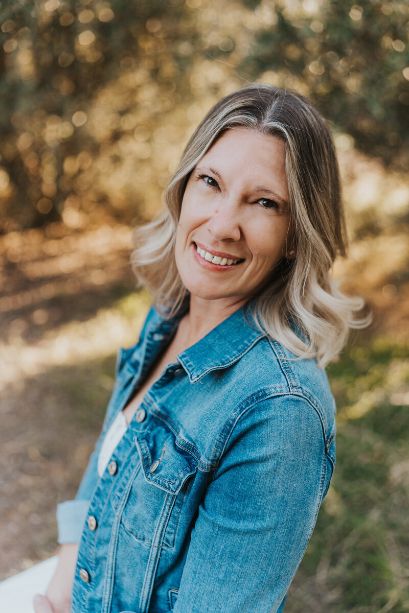 Cherry Blossom Postpartum Doula Phoenix, Arizona