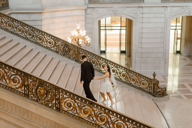 BennySituPhoto_San_Francisco_City_Hall-40