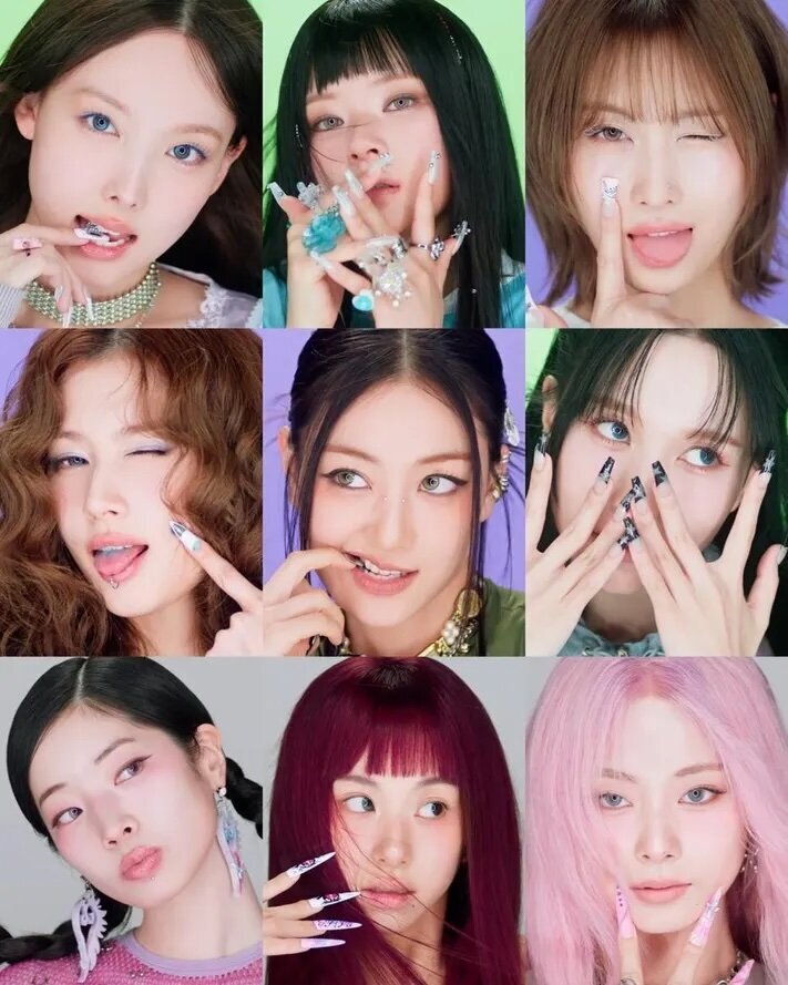 K-Pop Music Video Series | K-Pop Oasis Atlanta