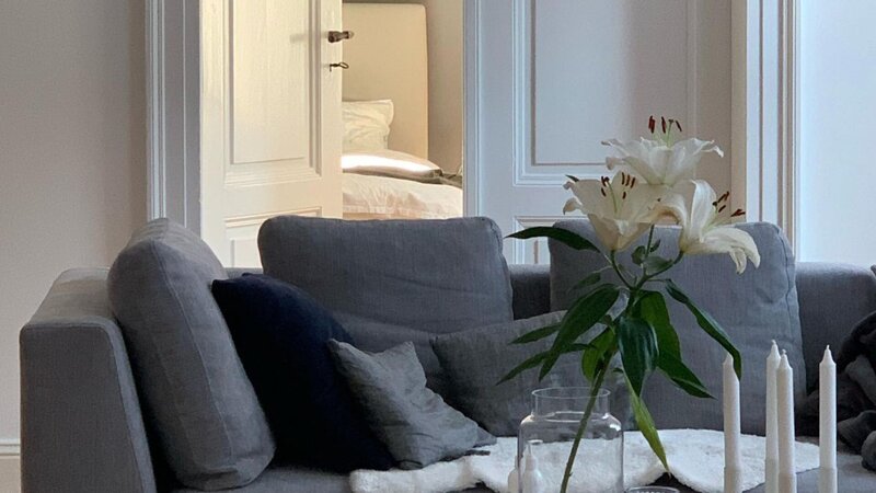 Marina Marscheider Interior Designer in Heidelberg 5