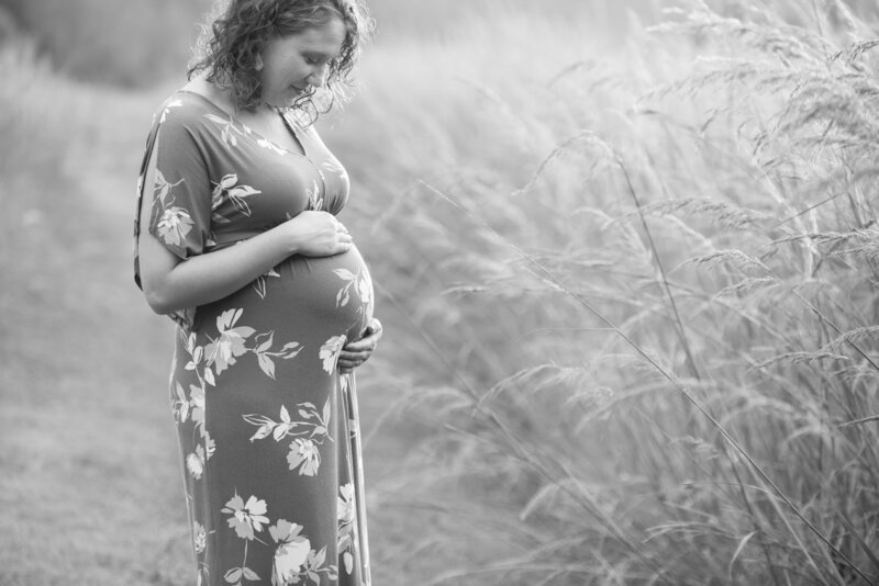 Maternity Photographer Services in Malvern, PA