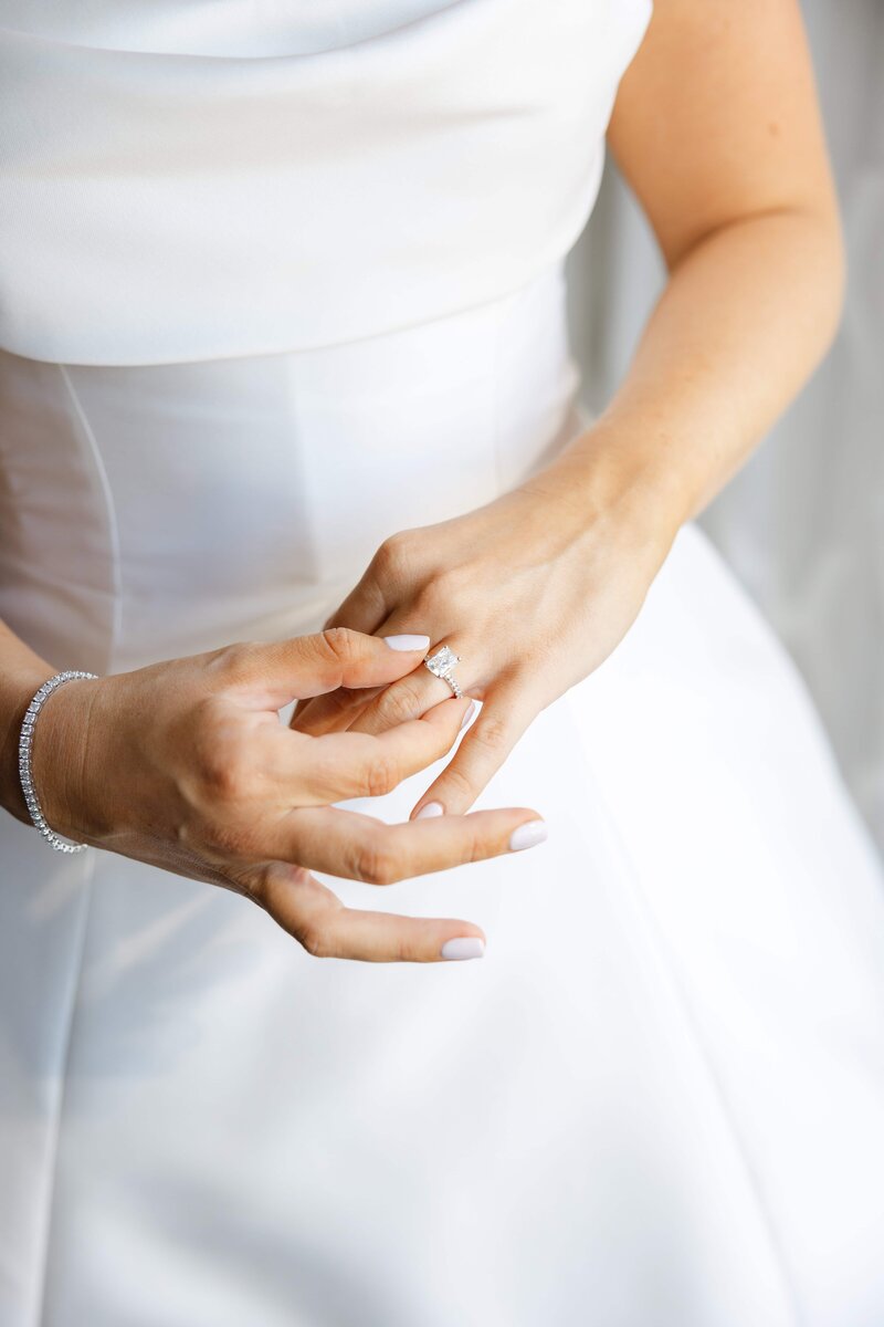 Chicago wedding photographer