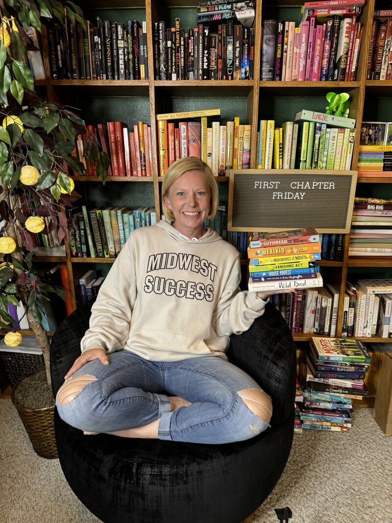 Amanda Zieba WordNerd