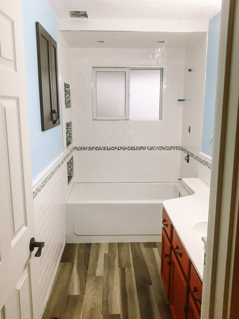 Home Renovation Expert, Basement Renovation, Kitchen Renovation in Prince George, BC