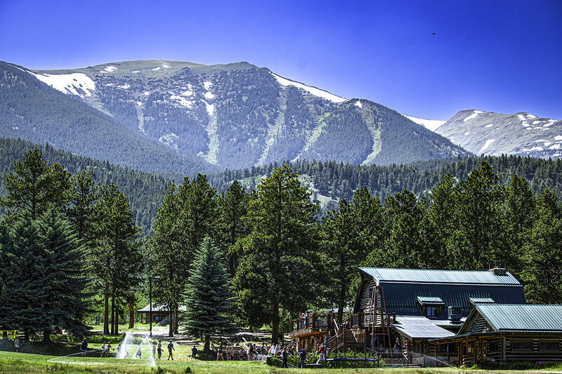 AU Ranches Mountains