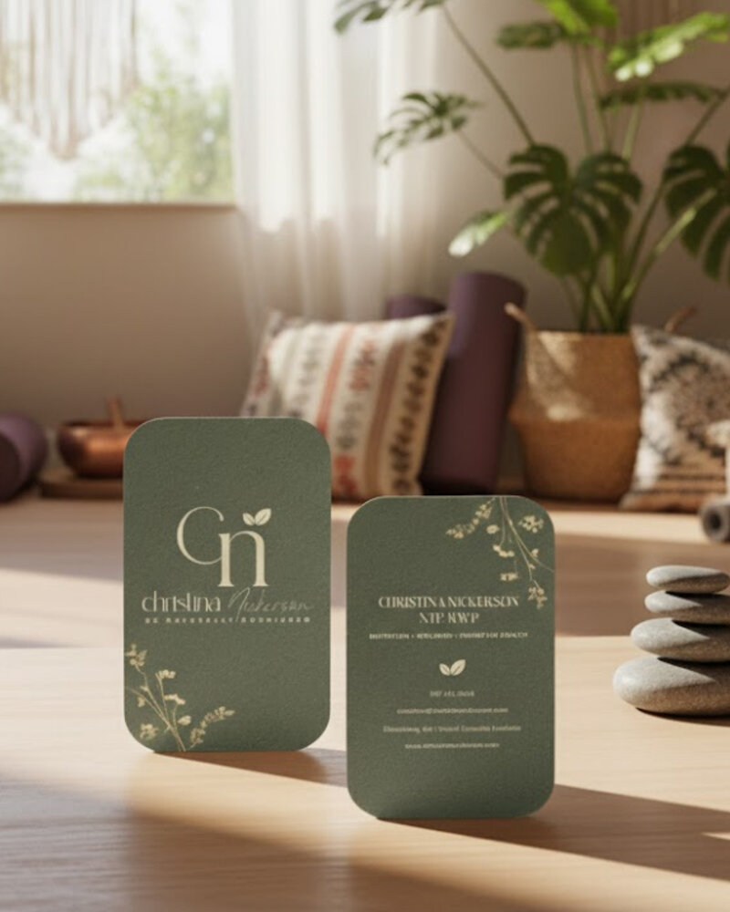 wellnes-nutritionist-business-card