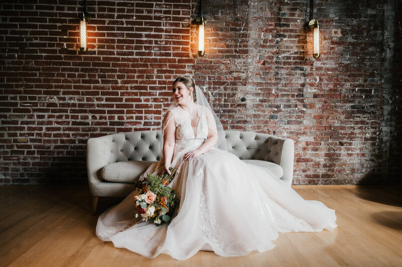 Ellie Kornexl Louisville Wedding Photography